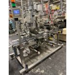 Kert Labeler, Serial# 700, Built 2018. **FROM LOT#1- AVAILABLE FOR SALE IF LOT#1 NOT SOLD IN BULK**