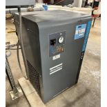 Atlas Copco Refrigerant Air Dryer, Type FX 12 (A10), Serial# CAI764725, Built 2014.