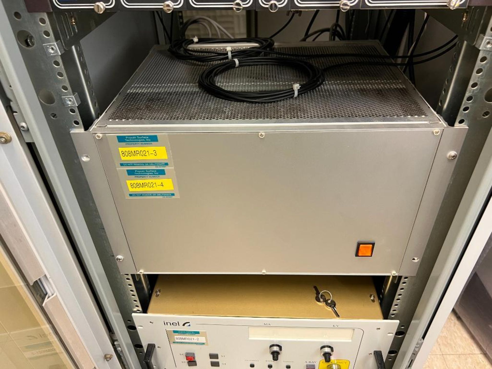 Scintag Advanced Diffraction System Model X1 - Image 13 of 15