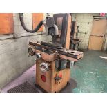 Reid surface grinder