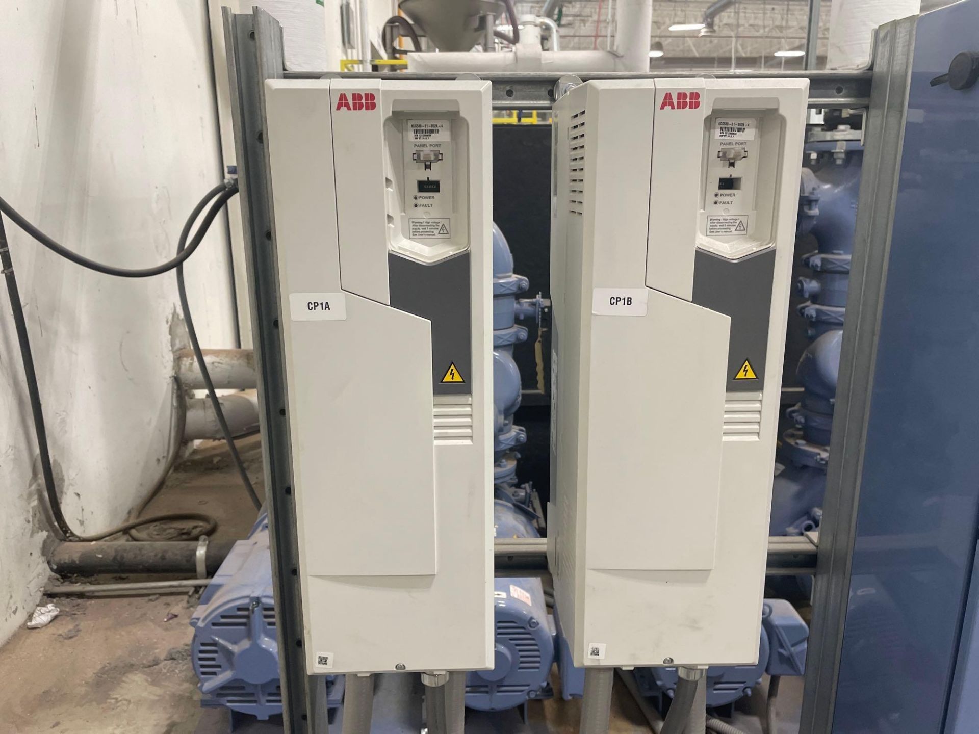 Thermal Care Chiller Pump System (2021) - Image 2 of 14