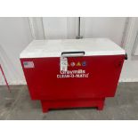 Graymills Clean-O-Matic Parts Washer