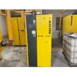 Kaeser Kompressoren Refrigeration Dryer