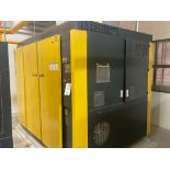 Kaeser Kompressoren - Rotary Screw Compressor