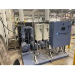 Thermal Care Chiller Pump System (2021)