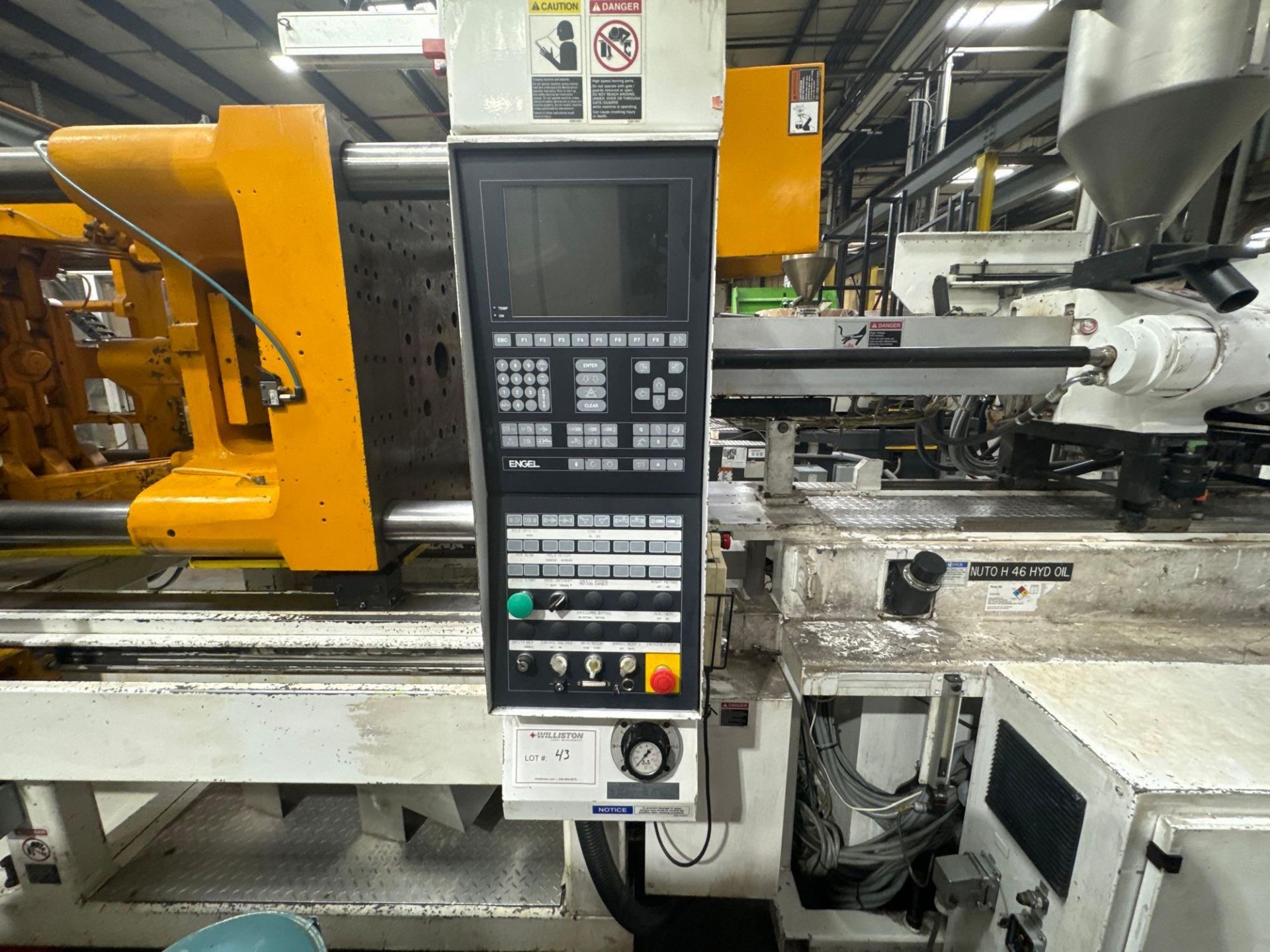 Engel TG 1350/300 US - Image 2 of 12