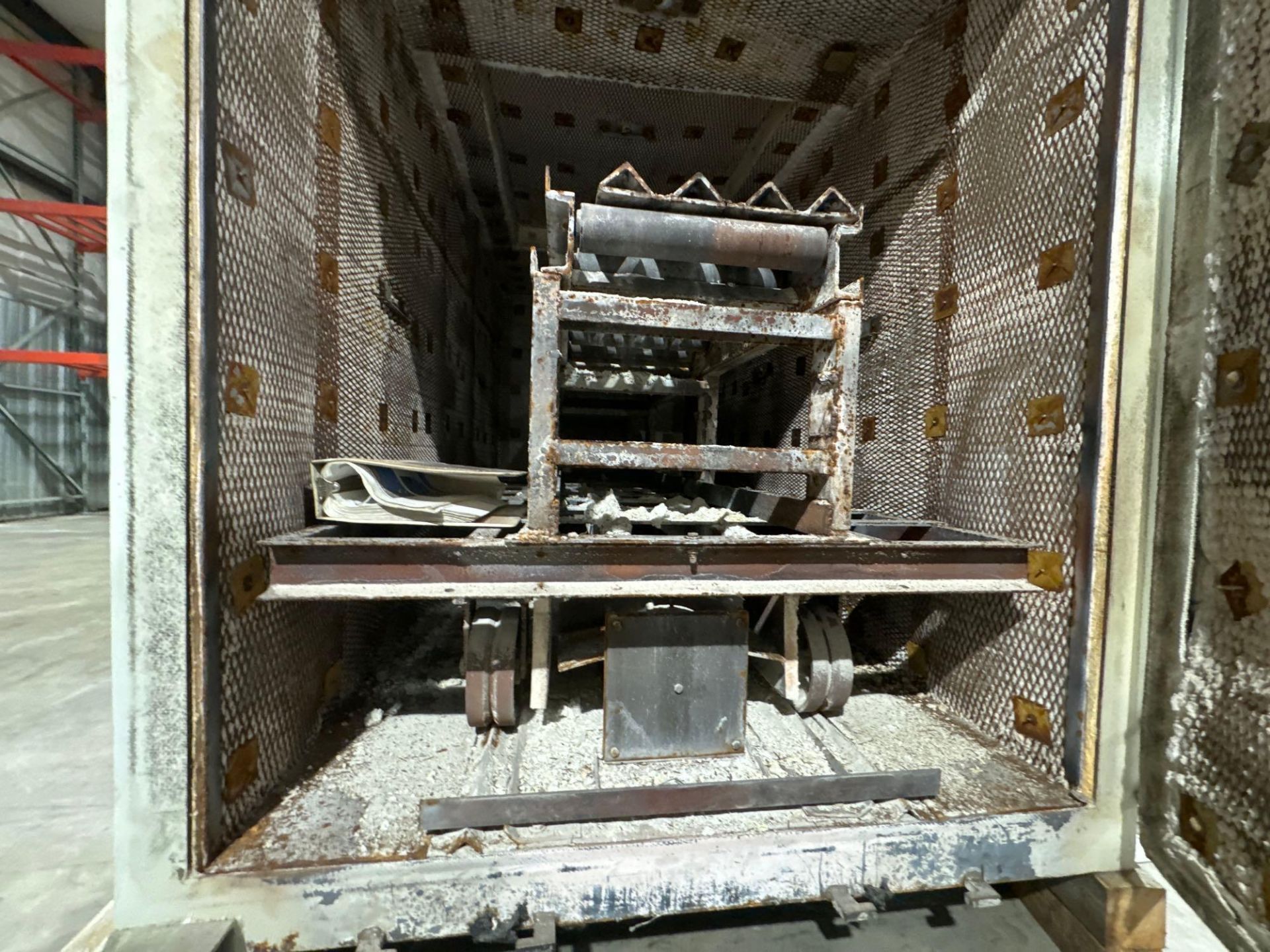 Armature Coil Equipment Furnace - Image 5 of 12