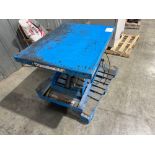 Bishamon Lift2k Lift Table