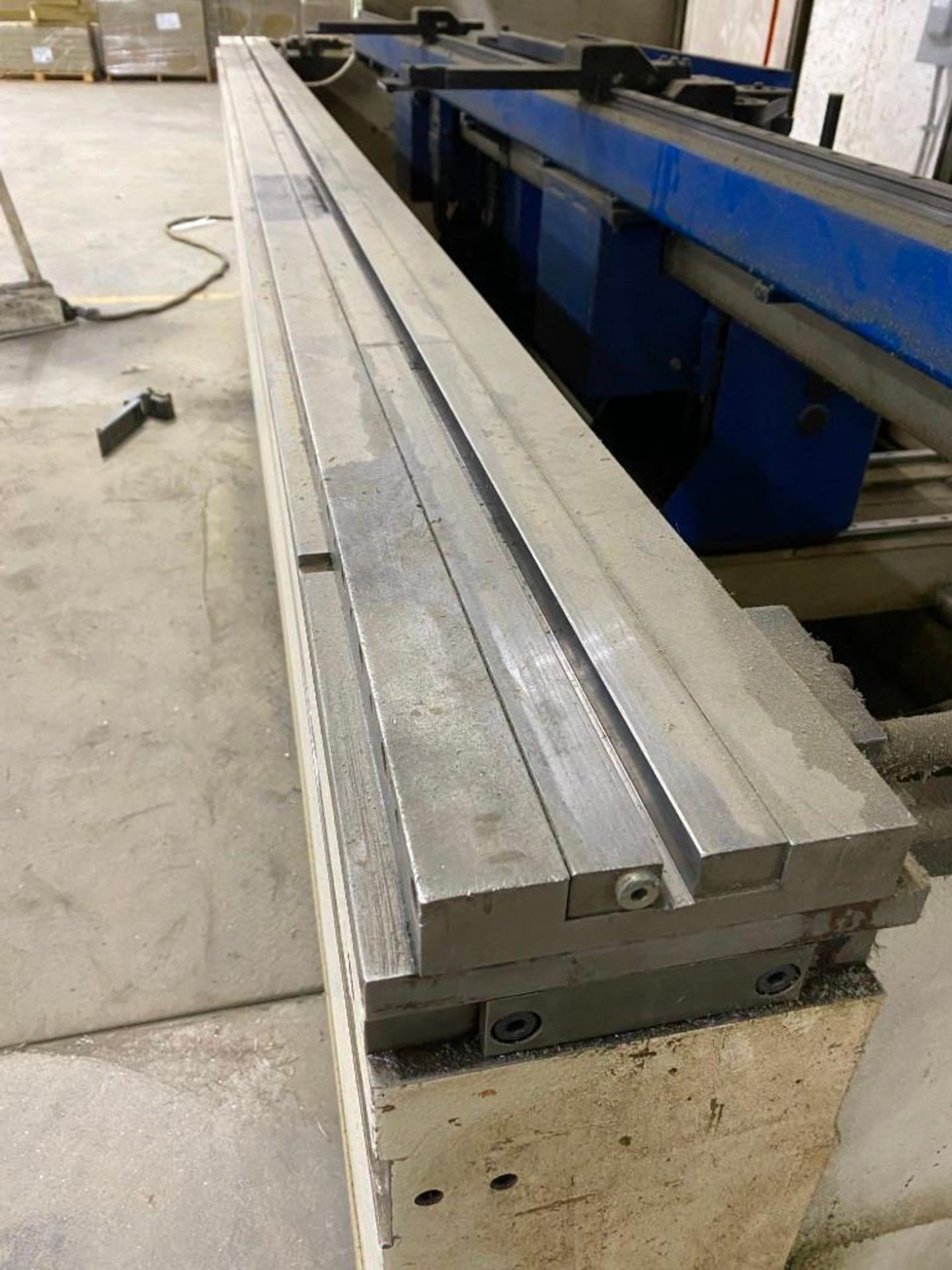 Trumpf Trumbend CNC Press Brake - Bild 6 aus 17