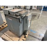 Square D Company Transformer