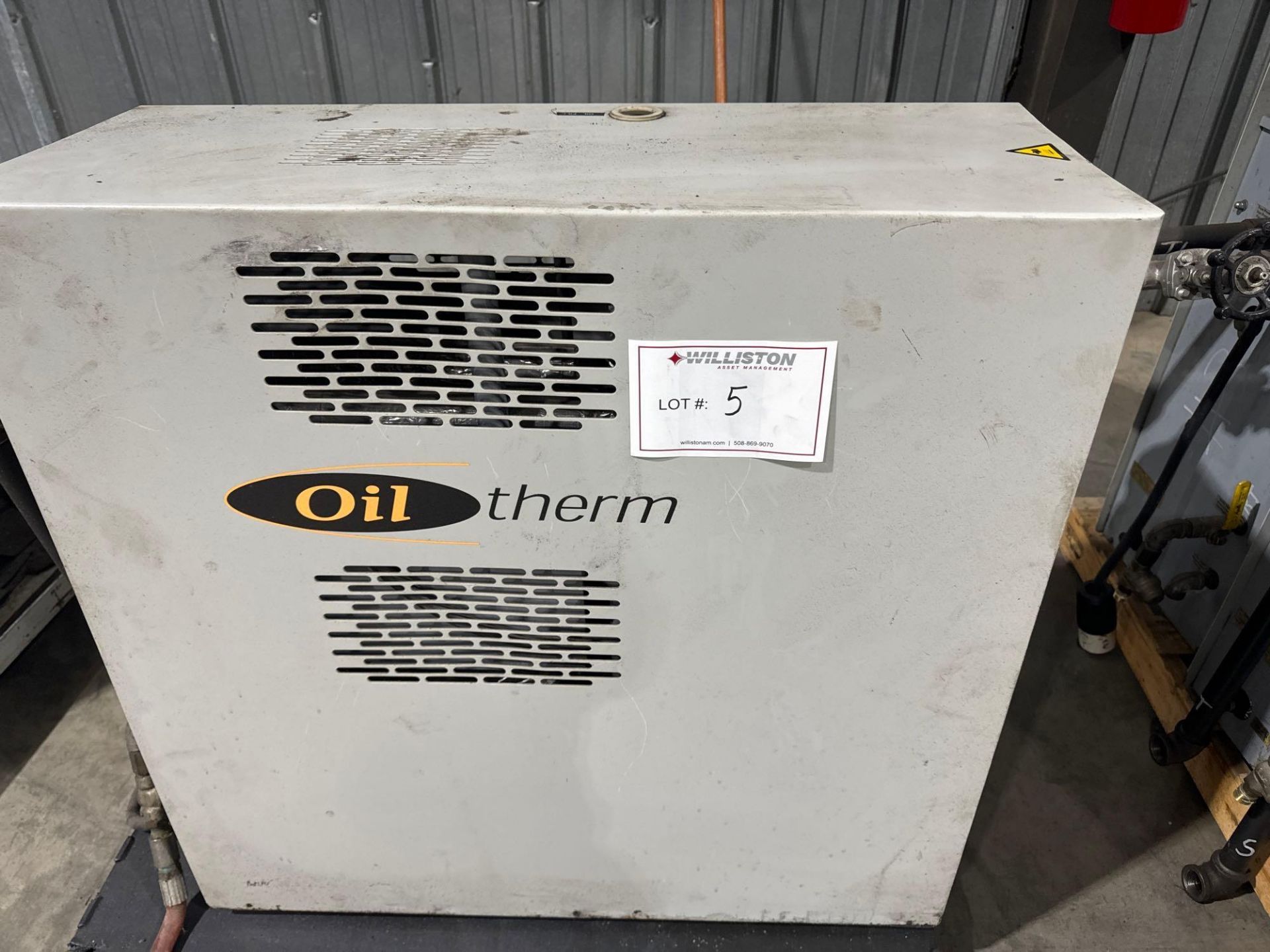 Oil Therm