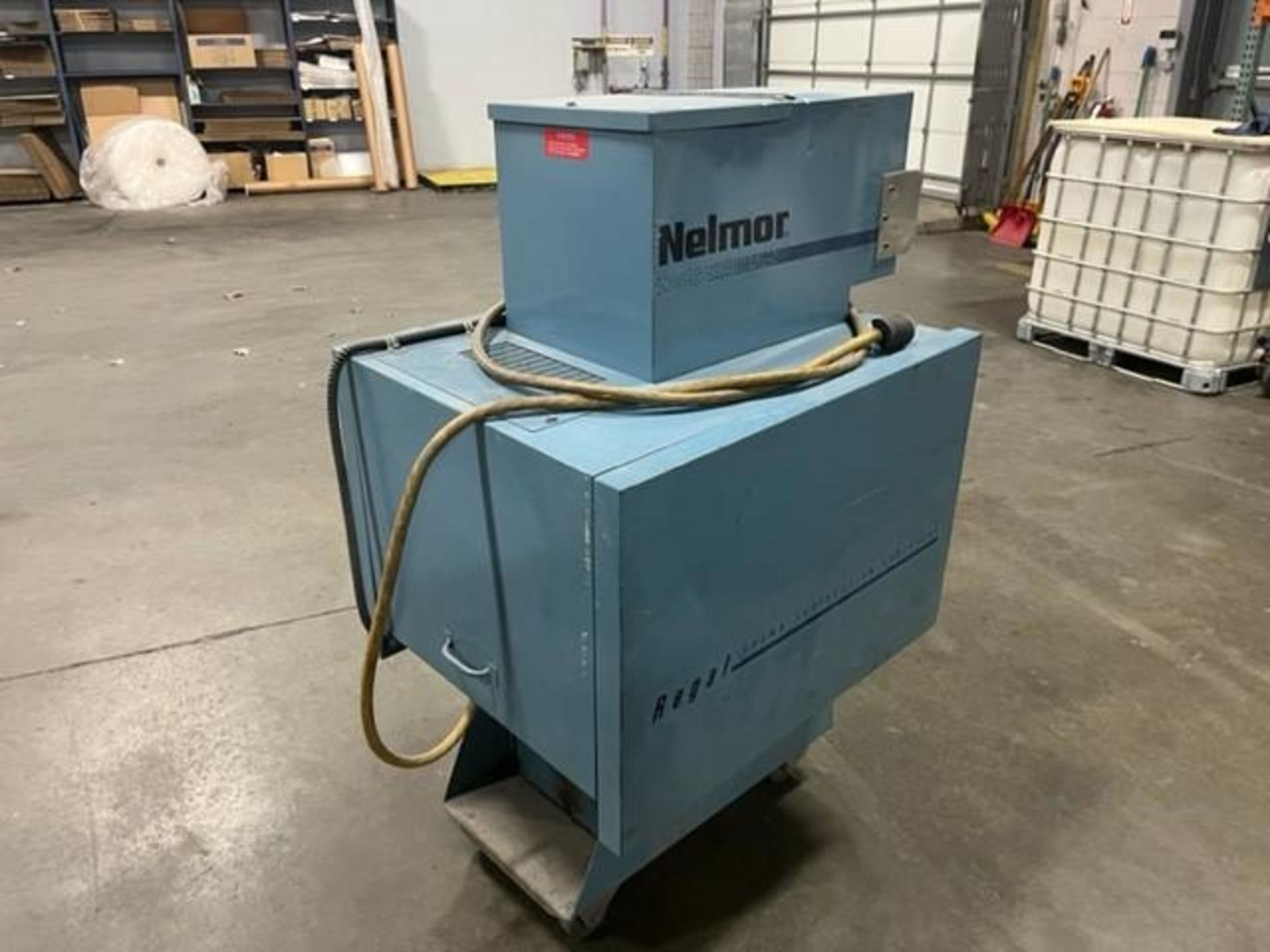 Nelmor Granulator - Image 3 of 7