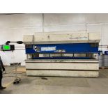 Trumpf Trumbend CNC Press Brake