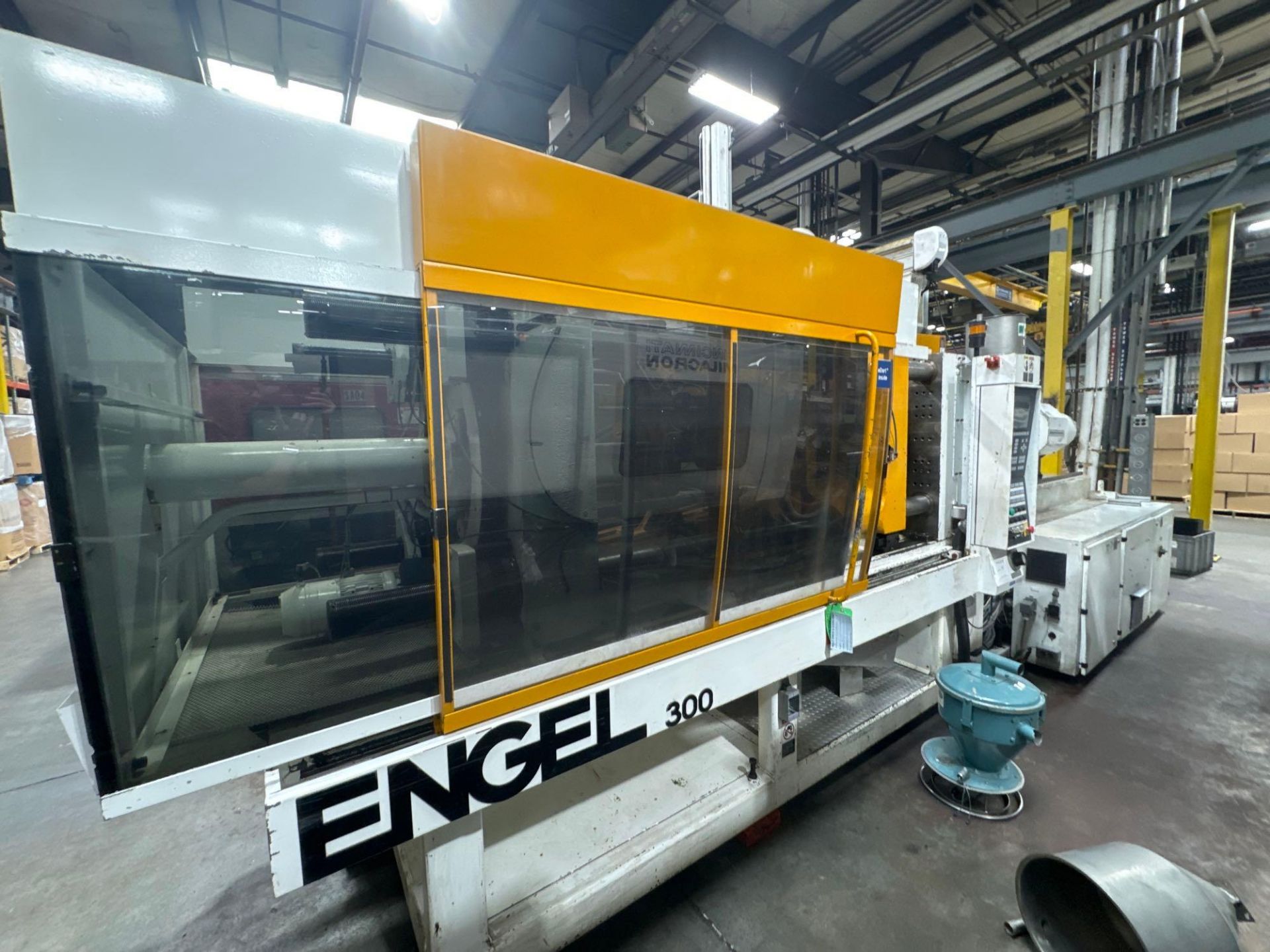 Engel TG 1350/300 US