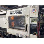 Milacron MH400-54