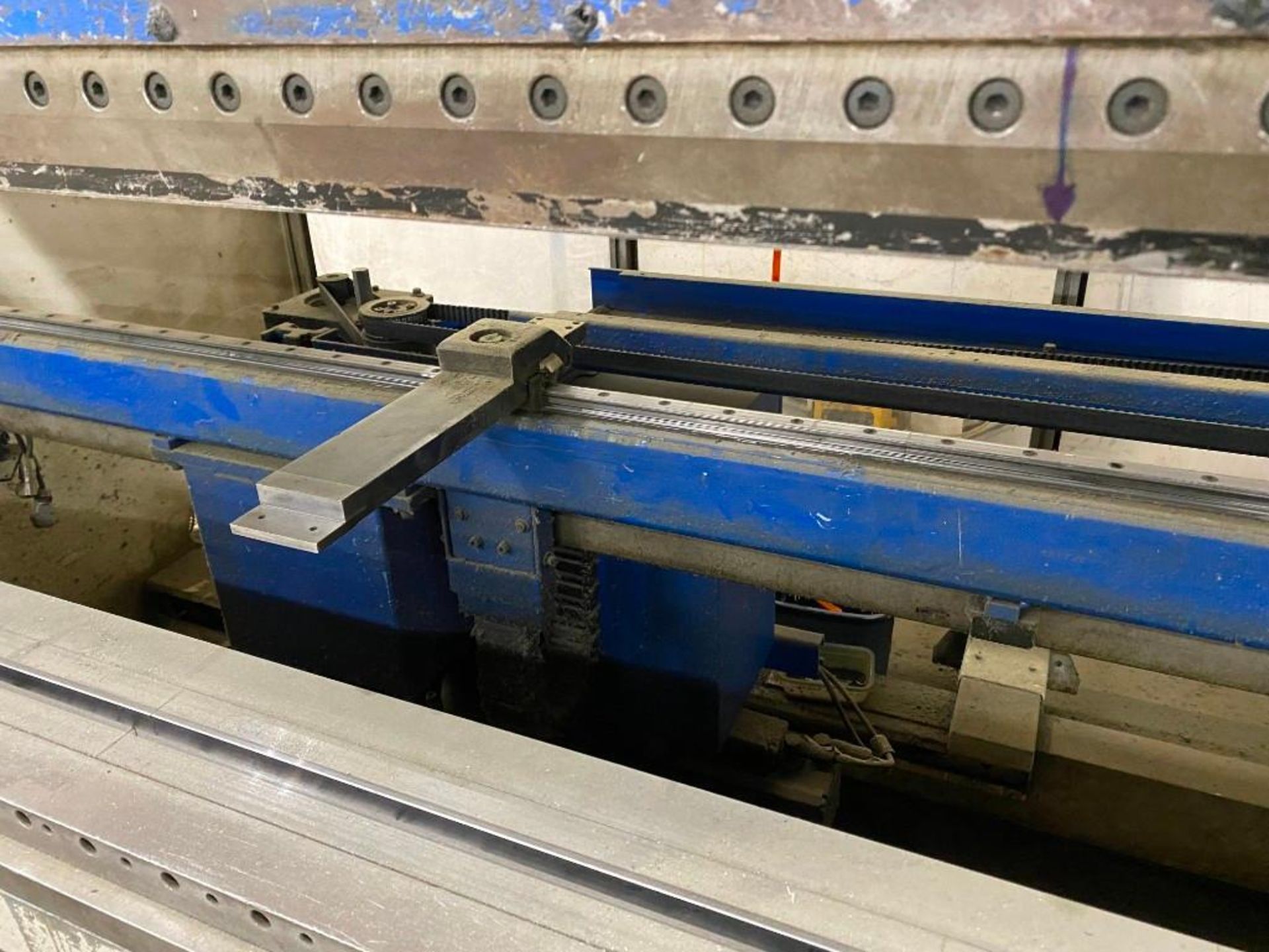 Trumpf Trumbend CNC Press Brake - Bild 9 aus 17