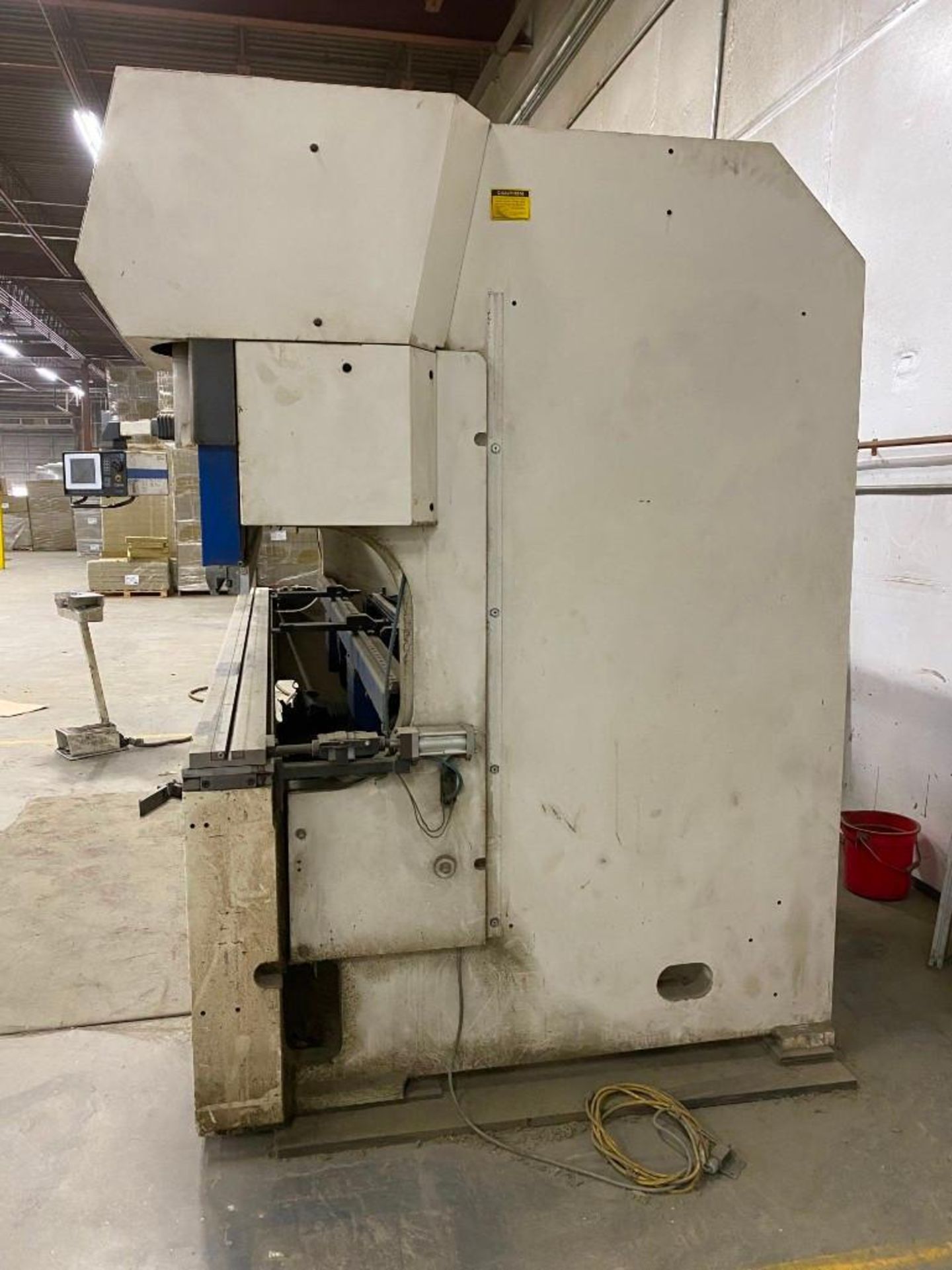 Trumpf Trumbend CNC Press Brake - Bild 11 aus 17