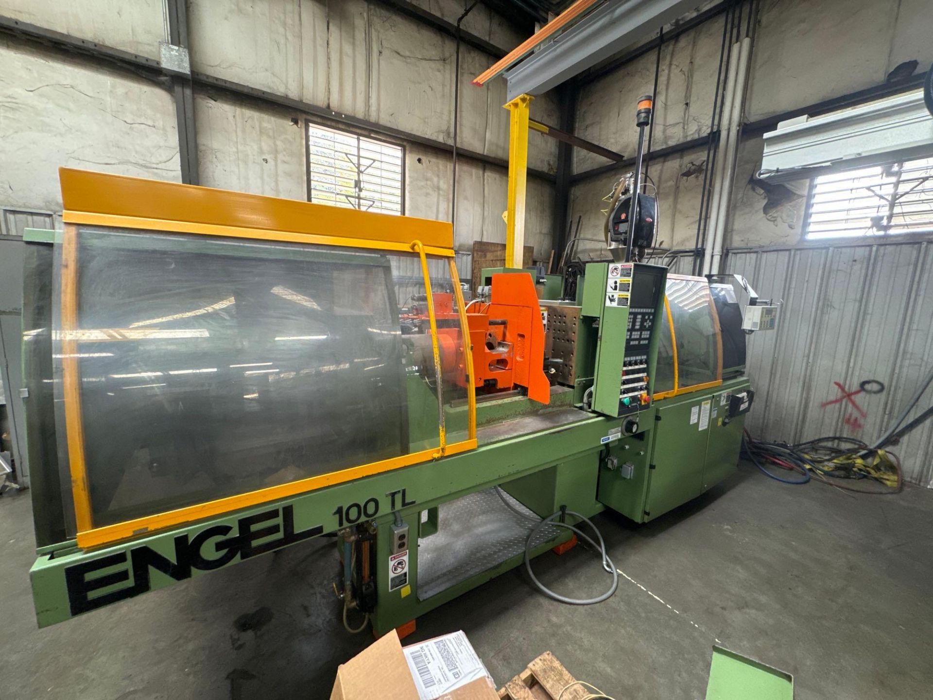 Engel ES330/100TL - Image 9 of 9