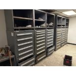 18 Vidmar Tool Boxes