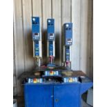 (1) Branson 2000iw Welder