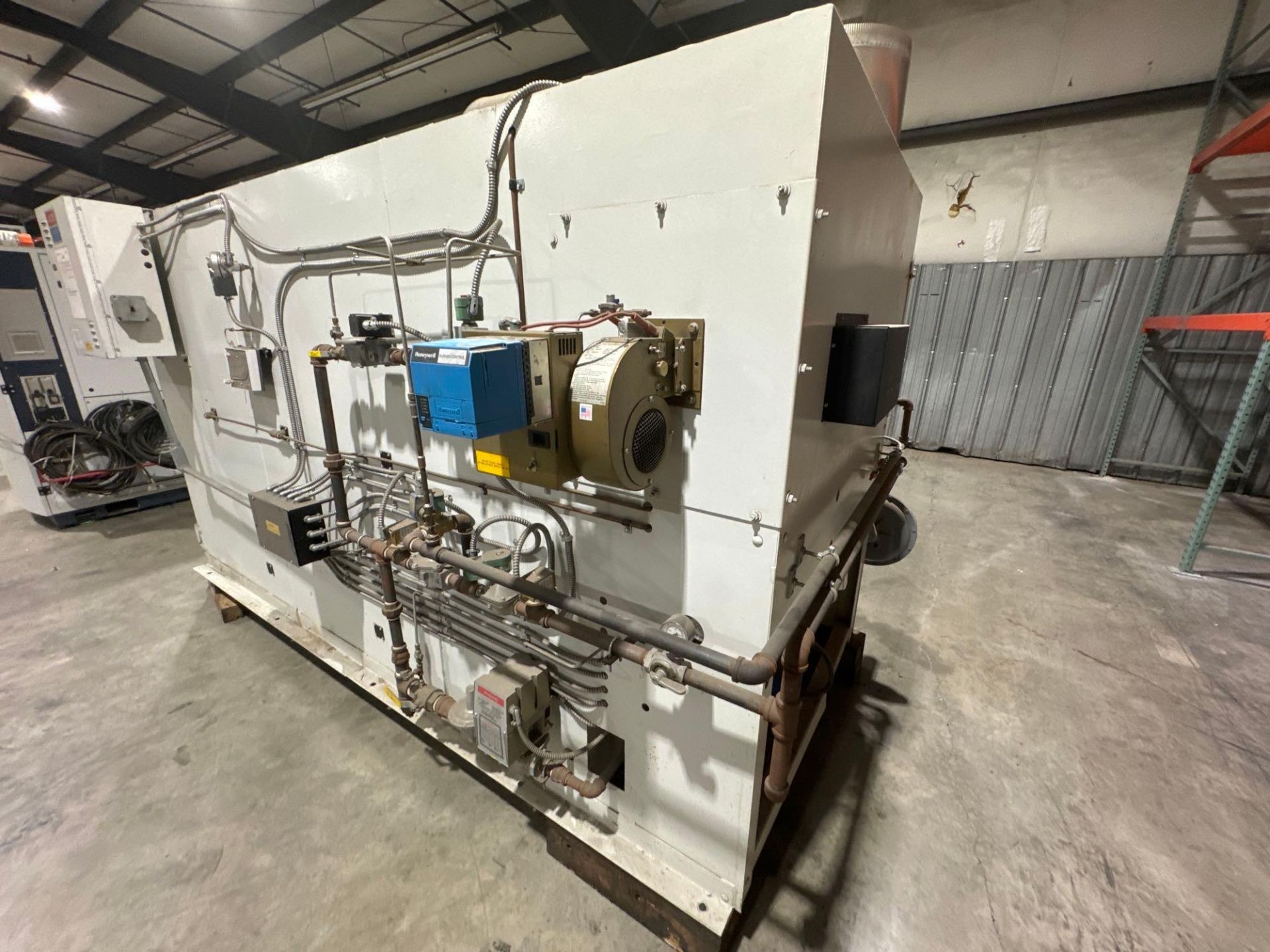 Armature Coil Equipment Furnace - Image 7 of 12