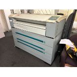 Oce 9600 Commercial Copier/Printer
