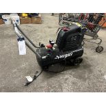 Husky 8G 150 PSI Hotdog Air Compressor