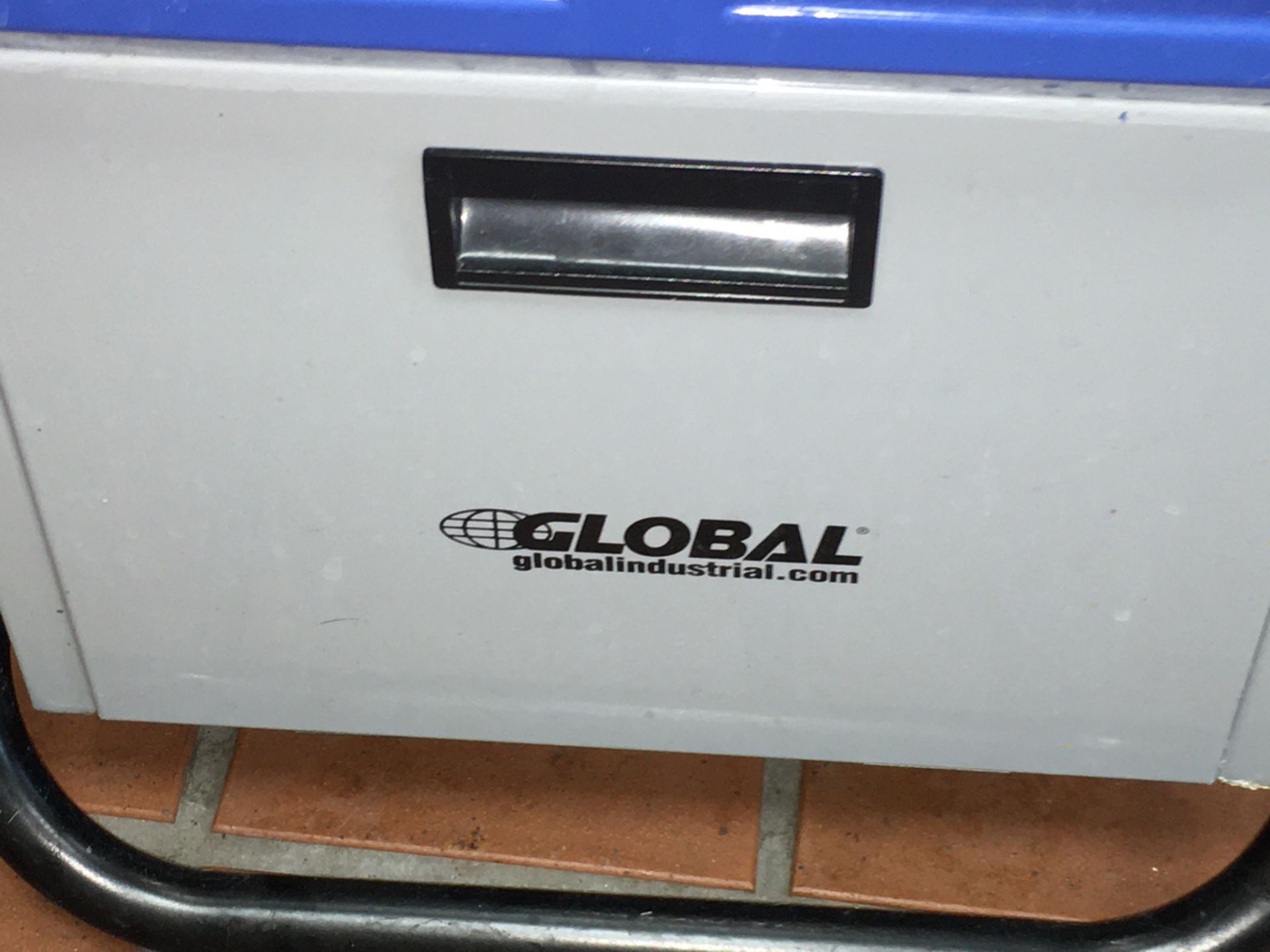Global Industrial, Commercial Dehumidifier, Model OL50-503E - Image 8 of 10