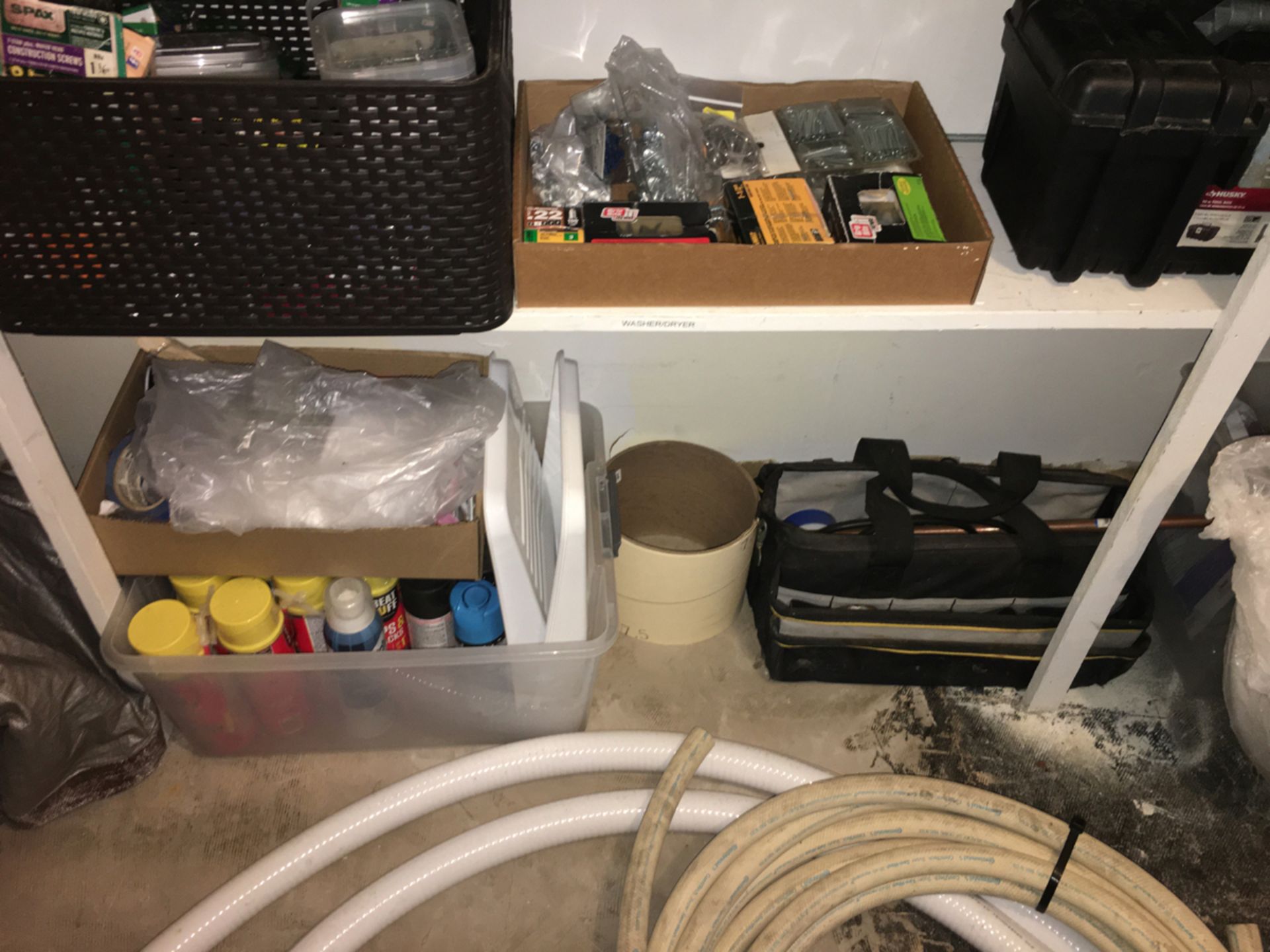Contents Of Parts And Spares Room - Image 13 of 16