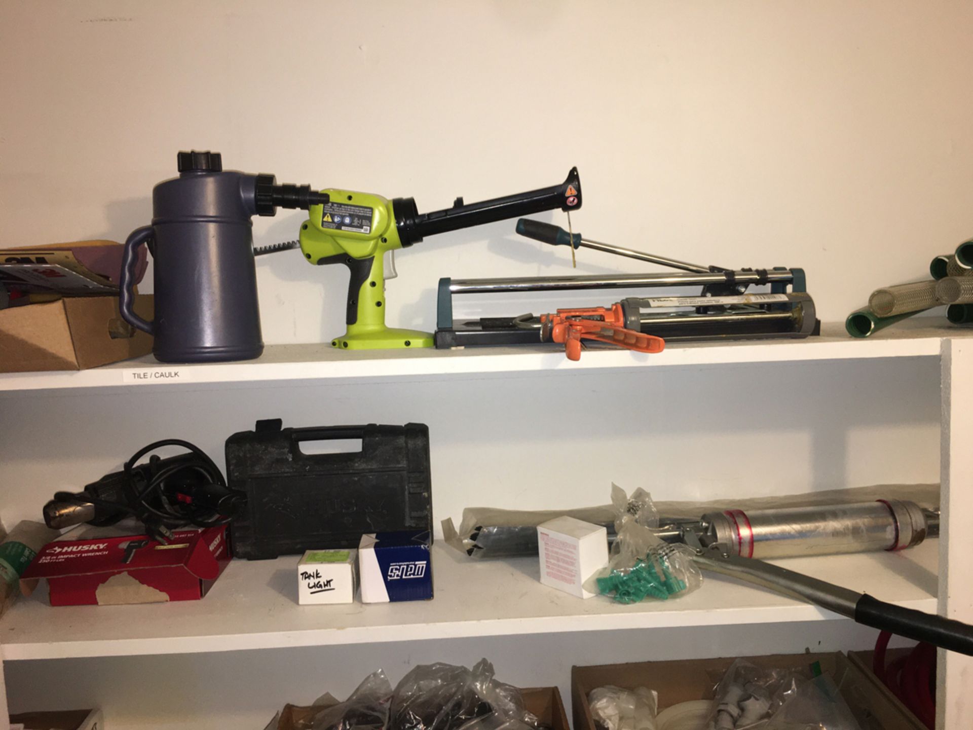 Contents Of Parts And Spares Room - Image 10 of 16