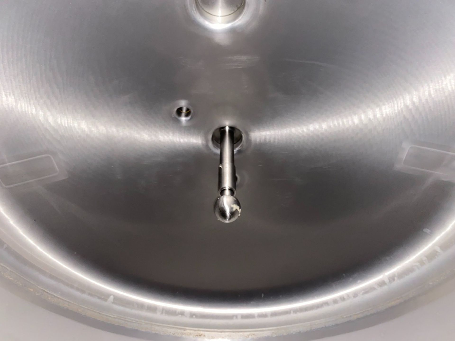 A.B.E. 15bbl Stainless Steel Fermentation Tank - Image 8 of 10