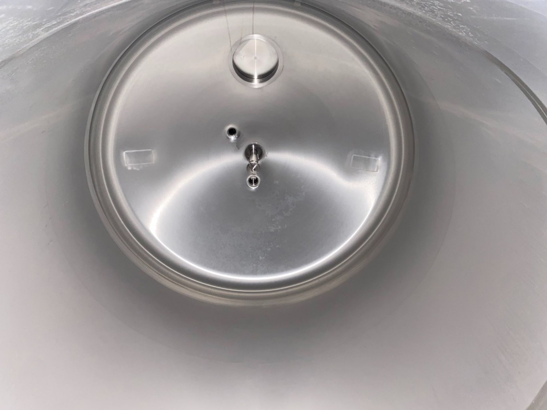 A.B.E. 30bbl Stainless Steel Fermentation Tank - Image 8 of 10