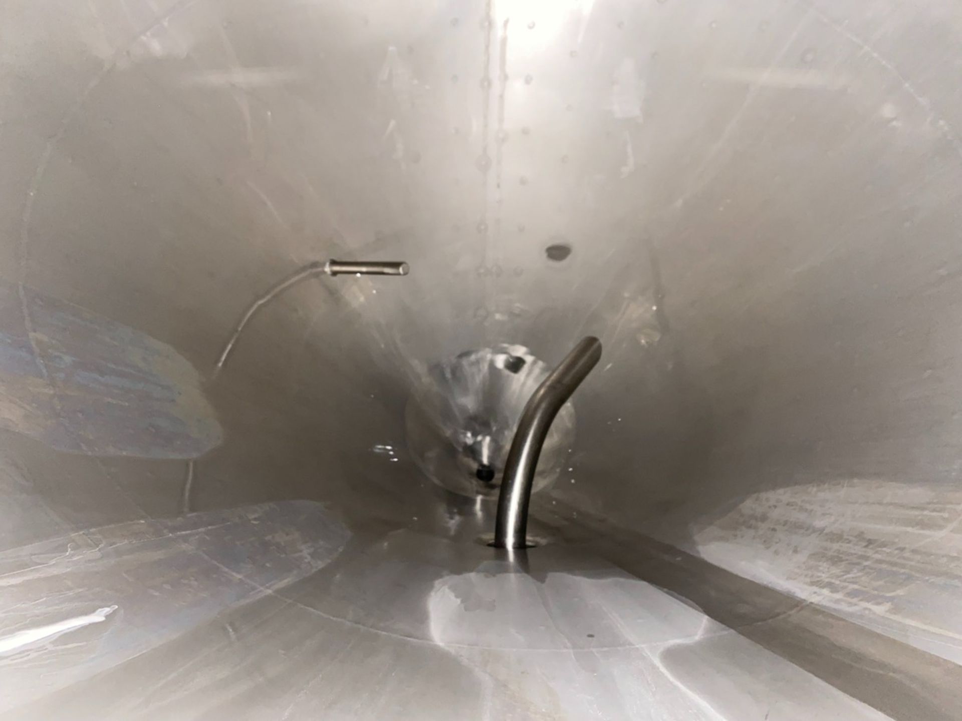 A.B.E. 15bbl Stainless Steel Fermentation Tank - Image 7 of 10