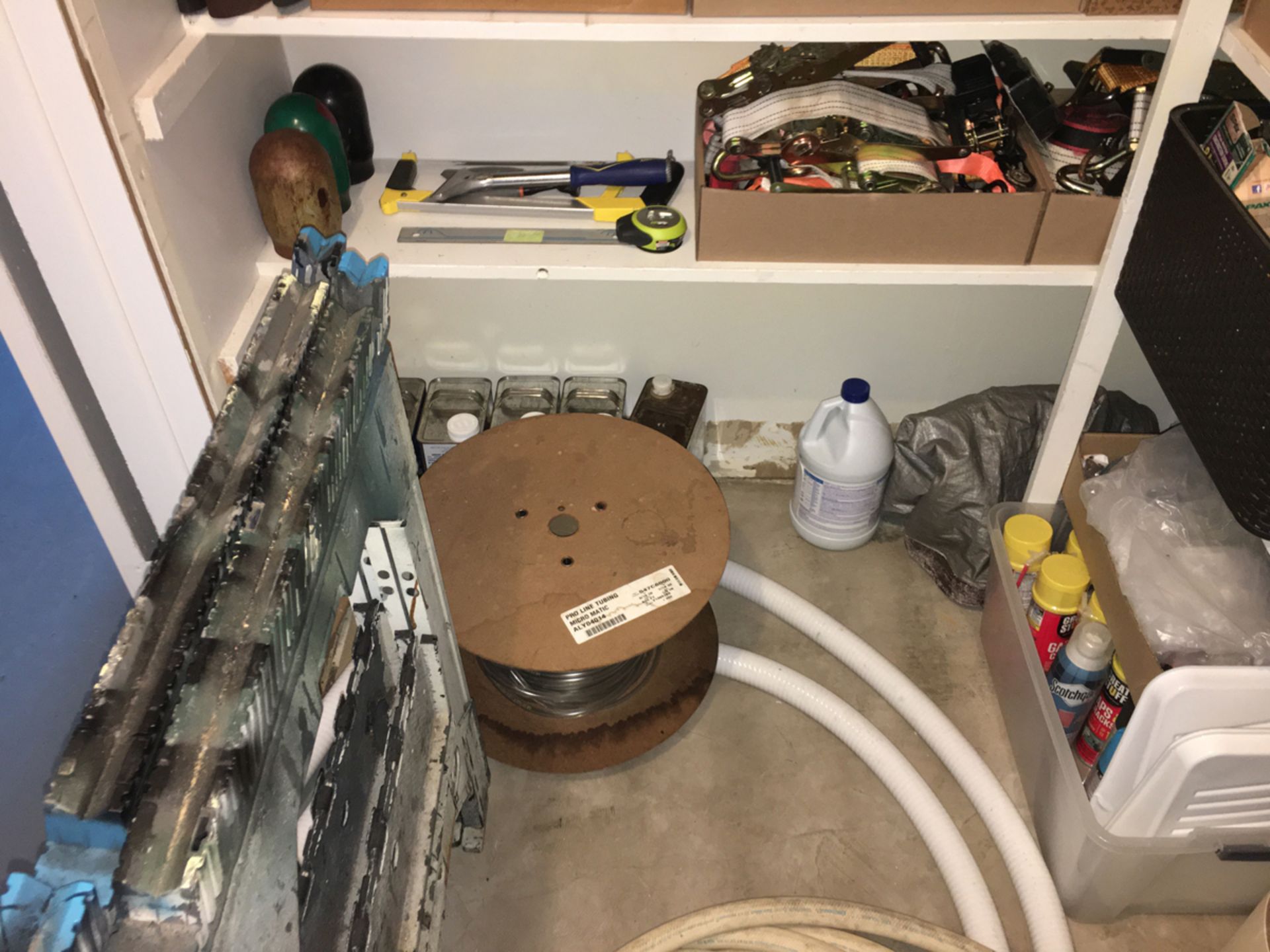 Contents Of Parts And Spares Room - Image 16 of 16