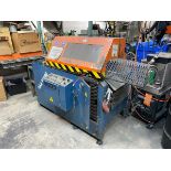 Scotchman 20" Fully Automatic, Upcut, Cold Saw