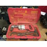 Milwaukee 1/2-Inch HD Right Angle Drill