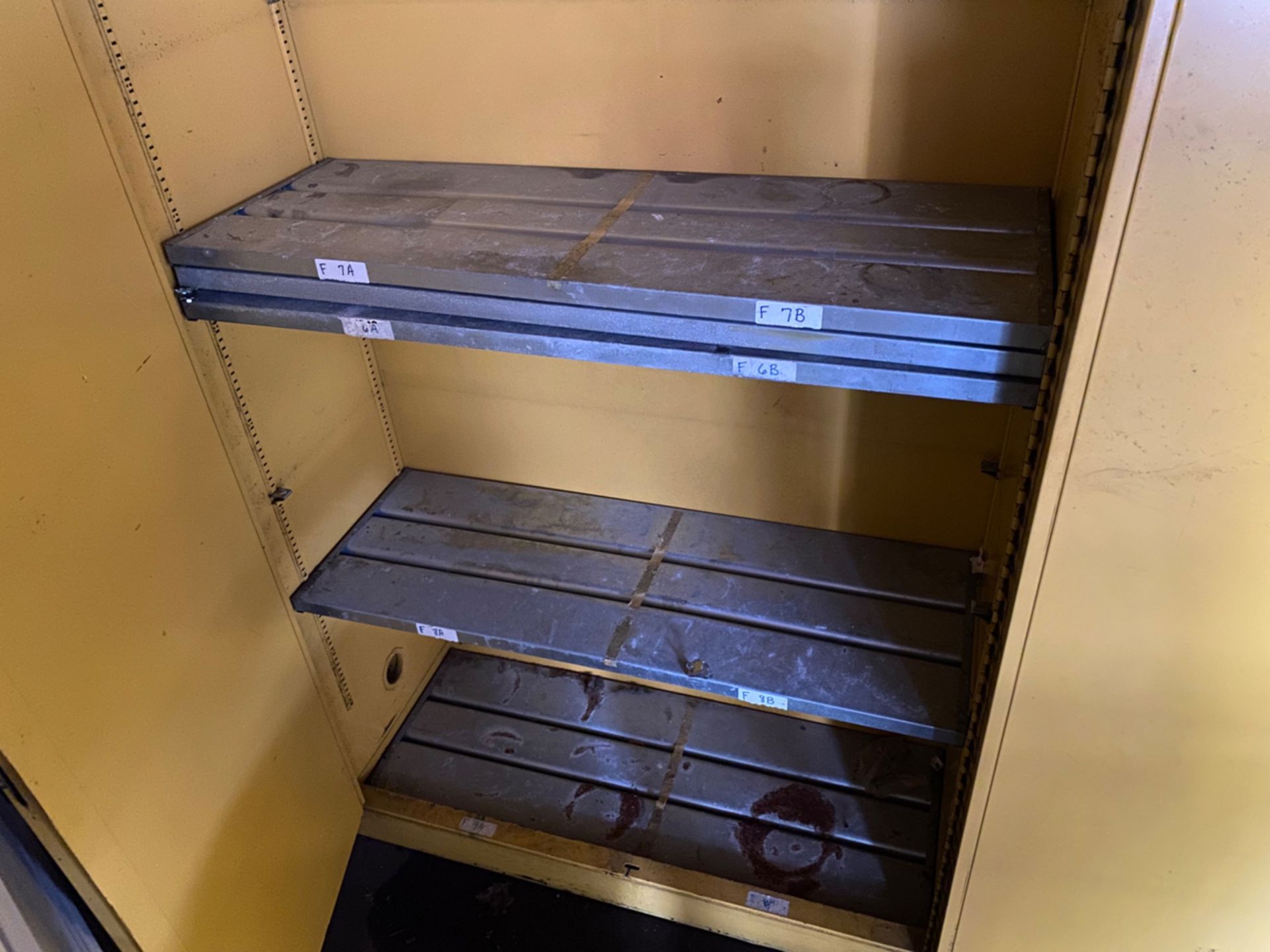 Flammable Liquid Safety Storage Cabinet - Image 3 of 5