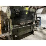 Chicago 6ft Press Brake