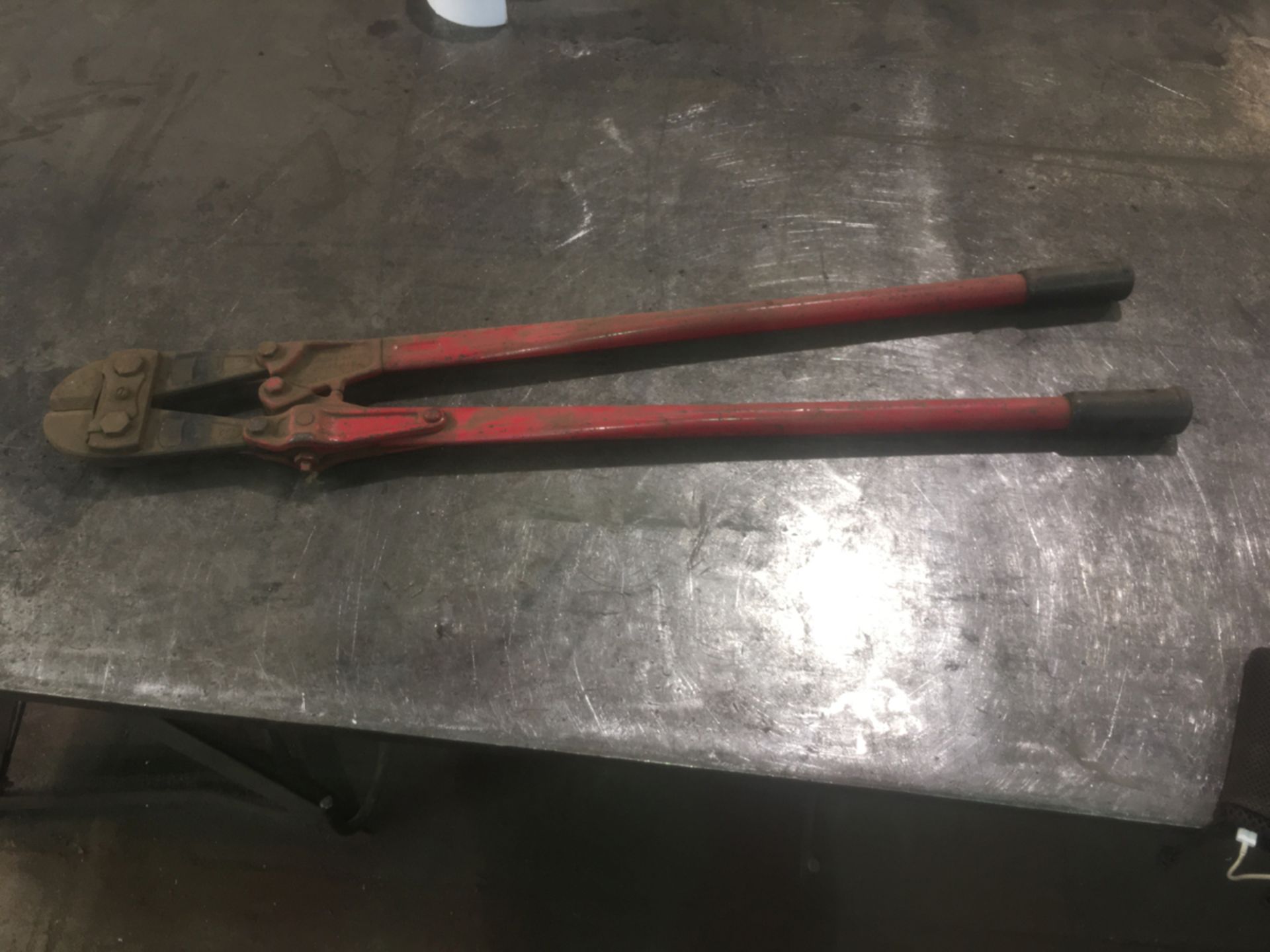 HK Porter No.4 & 5 Heavy Duty Bolt Cutter