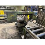 Sagemesiter Metora MBL300 Band Saw