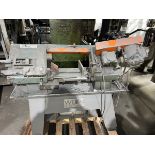 Wilton Horizontal Band Saw