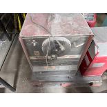 Lincoln Electric IdealArc 250 Stick Welder