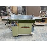 Paolini Jointer Plainer
