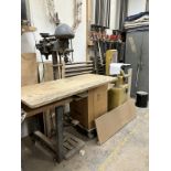 Delta 14" Drill Press