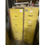 {each} File Cabinets