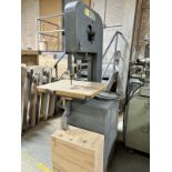 Rockwell Bandsaw