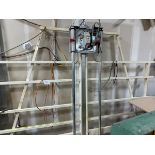 Safety Speed Panel Saw