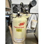 Ingersoll Rand 5HP Air Compressor