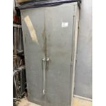 Metal Cabinet