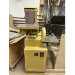 Powermatic Belt/ Disc Sander